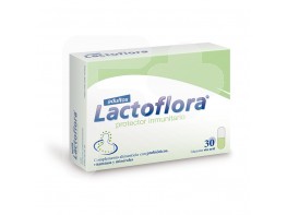 LACTOFLORA ADULTOS PROT. INMUNITARIO 30C