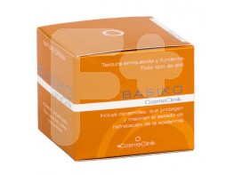 Cosmeclinik Basiko Mature crema 50ml