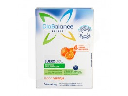 DIABALANCE EXPERT SUERO NARANJA 4 SOBRES