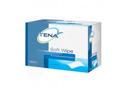 Tena Toallitas limpiadoras 135uds