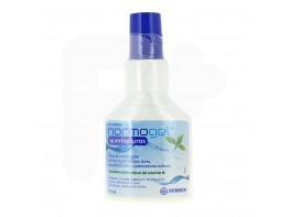 NORMOGEL QUEMADURAS 75 ML