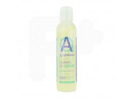 Ozoaqua blue champú 250ml