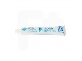 Ozoaqua blue pasta dental 75ml