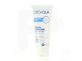 Ozoaqua Blue crema corporal 200ml