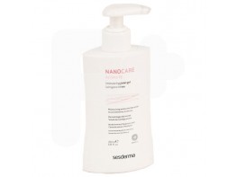 Sesderma Nanocare higiene intima gel 200 ml