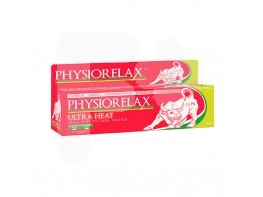 PHYSIORELAX ULTRA HEAT CREMA  75 ML