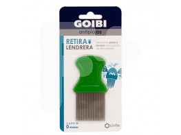 GOIBI LENDRERA ANTIPIOJOS