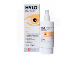 HYLO-PARIN 10 ML