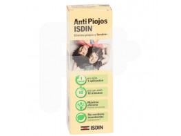 ISDIN ANTIPIOJOS GEL 100 ML
