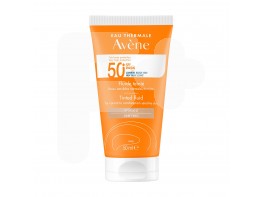 Avene crema color spf50+ sin perfume 50ml