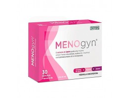 Menogyn 30 cápsulas deiters