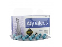 AQUALEGS 30 CAPSULAS