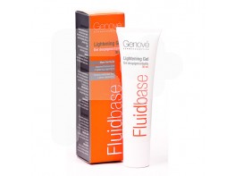FLUIDBASE GEL DESPIGMENTANTE 30 ML