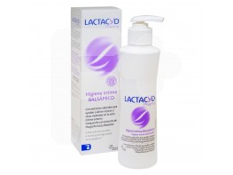 Lactacyd pharma balsamico 250 ml