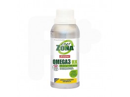 ENERZONA OMEGA 3 RX 120 CAPSULAS