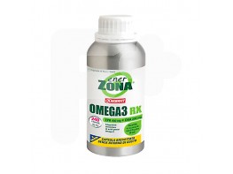 ENERZONA OMEGA 3 RX 240 CAPSULAS