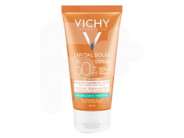 Vichy Capital soleil bb cream con color SPF50 50ml