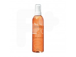Avene solar 30 aceite 200ml
