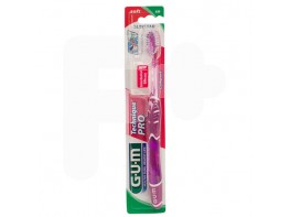 GUM TECHNIQUE PRO CEPILLO SUAVE REF/525