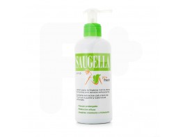 Saugella jabón íntimo femenino 200ml
