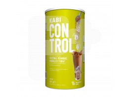 Kabi control chocolate bote 400g