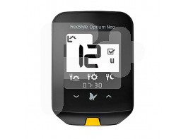Freestyle Optium Neo glucómetro