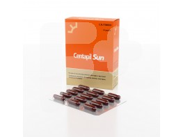 MS centapil sun 45 capsulas