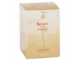 BOSKIN  SHOWER GEL 300 ML