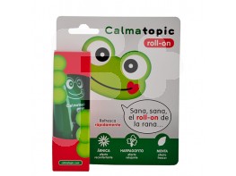 CALMATOPIC ROLL-ON GEL 30 ML