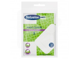 SALVELOX APOS MAXI COVER ESTERIL 5 UDS