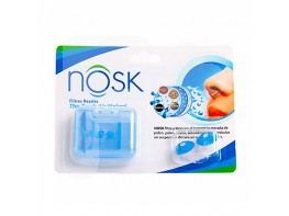 FILTRO NASAL NOSK T/GRANDE 2 UDS