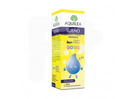 Aquilea sueños gotas 20 ml