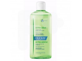 Ducray champú equilibrante 400ml