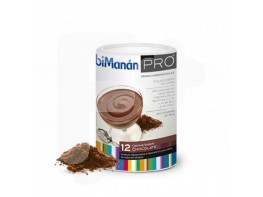BIMANAN PRO CREMA ECO CHOCO BOTE 540 G