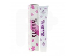 OLEONAL TRAT. HEMORROIDAL CREMA 60 ML