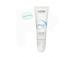 Ducray keracnyl repair bálsamo labial 15ml