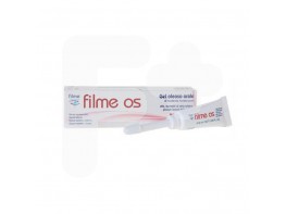 FILME OS GEL OLEOSO ORAL C/APLICADOR 8ML