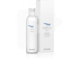 Babé champú extra suave 250ml

