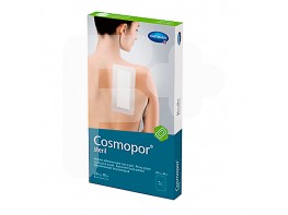 Cosmopor Estéril 20x10cm 5 apósitos