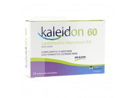 KALEIDON 60 12 SOBRES BUCOSOLUBLES