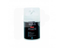 Kefus crema nutritiva for men 50ml
