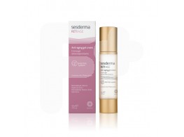 Sesderma Retiage crema gel facial antienvejecimiento 50ml