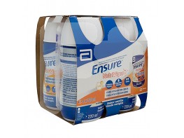 ENSURE NUTRIVIGOR VAINILLA 220ML X 4UDS