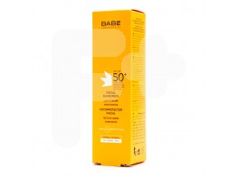 Babé fotoprotector facial spf50+ ligera 50ml