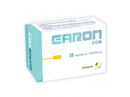 Earon forte 30 cápsulas