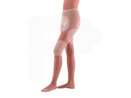 PANTY VARISAN 140 BEIGE T.5