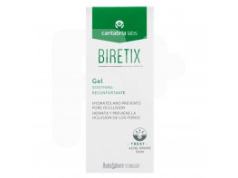 Biretix gel reconfortante 50ml