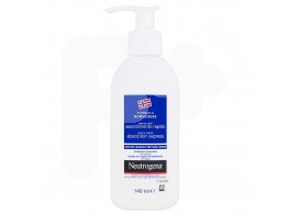 Neutrogena cr.manos absorc.rapida 140ml.