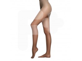 PANTY VARISAN 140 MARRON T.2