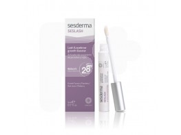 Sesderma Seslash serum activ pestañas y cejas 5ml